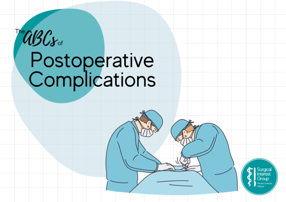 ABCs of: Post-operative&nbsp;Complications