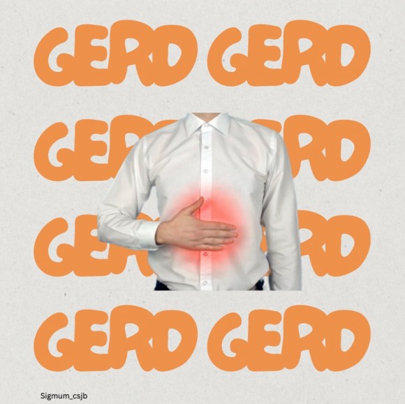 GERD