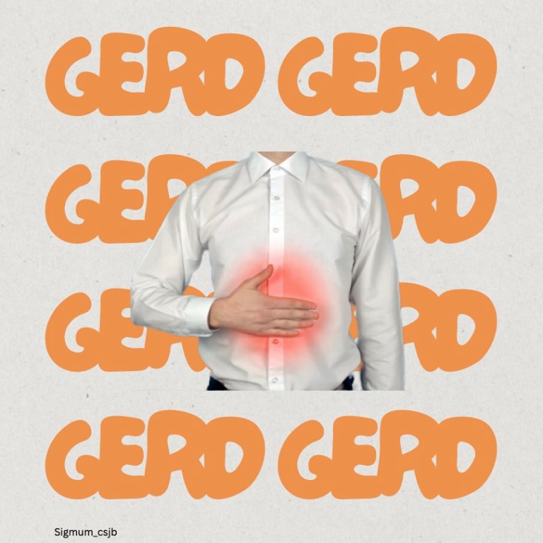 GERD – Surgical Interest Group of Monash University Malaysia