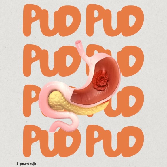 Peptic Ulcer Disease